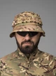 Панама тактична BEZET мультикам - зображення 1