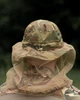 Панама тактична BEZET Tactical Trail мультикам - зображення 4