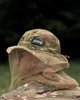Панама тактична BEZET Tactical Trail мультикам - зображення 7