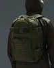 Рюкзак тактичний BEZET Soldier хакі - зображення 3