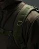 Рюкзак тактичний BEZET Soldier хакі - зображення 5