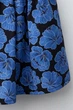 Дитяча спідниця для дівчинки Zara 131 см Синя (26021010B) - зображення 3