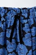 Дитяча спідниця для дівчинки Zara 131 см Синя (26021010B) - зображення 4