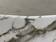 Раковина накладна MIXXUS PREMIUM WAVE-0105 MARBLE 620х360х160mm (MP6559) - изображение 4