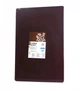 Обробна дошка двостороння One Chef LDPE 113020 (60см) - зображення 2