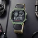 Наручні годинники CASIO AE-1200WHB-3BVDF - зображення 2