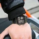 Наручні годинники CASIO AE-1200WHB-3BVDF - зображення 8