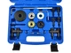 Набор фиксаторов VAG 1.8/2.0 TSI/TFSI,R4,EA888. GEKO G02867 (Код7088) - изображение 5