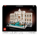 Конструктор Lego Фонтан Треві Architecture 21062 - зображення 1