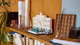 Конструктор Lego Фонтан Треві Architecture 21062 - зображення 6
