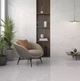 Керамогранит Pamesa Crystal White 1 60х120см - изображение 2