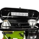 Procraft BD1550 — свердлильний станок 375 Вт, 5 швидкостей, патрон 16 мм, висота 300 мм, лещата в комплекті - зображення 4