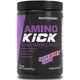 Аминокомплекс для спорта NutraBio Amino Kick 274 g /30 servings/ Grape Berry Crush - изображение 1