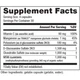 Хондропротектор (для спорту) NutraBio Glucosamine Chondroitin MSM Maximum Strength Joint Care 120 Caps - зображення 2