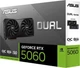 Видеокарта ASUS DUAL-RTX5060-O8G-EVO OEM - изображение 5