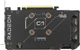 Видеокарта ASUS DUAL-RX9060-8G OEM - изображение 5