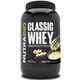 Протеин NutraBio Classic Whey Protein 907 g /26 servings/ Cake Batter - изображение 1