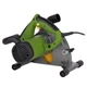 Штроборез Procraft PM2500-230 - 1700 Вт, глубина 45 мм, ширина до 44 мм, диск 150 мм - изображение 3