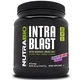Аминокомплекс для спорта NutraBio Intra Blast 716 g /30 servings/ Grape Berry Crush - изображение 1
