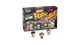 Пак Фигурок FUNKO POP! Bitty Pop! Stranger Things Одиннадцать Eleven with Waffles Chase 23mm 83663 - изображение 2