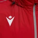 Ветровка Macron Lyngen M Red - изображение 5