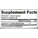 Креатин моногидрат NutraBio Creatine Monohydrate 300 g /60 servings/ Unflavored - изображение 2