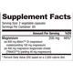 Мікроелемент Магній для спорту NutraBio Magnesium Bisglycinate Chelated & DI-Magnesium Malate 120 Caps - зображення 2