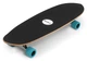 Cерф cкейт Mindless Wake Blue 35" (smj870) - изображение 8