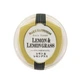 PELICAN Aurascent Clear Soap Lemon мило ручної роботи з ароматом лимону та лемонграсу, 75 г - зображення 1