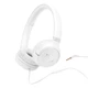 Навушники закриті JBL TUNE 530 WHITE - зображення 1