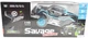Позашляховик на радіокеруванні Dromader Savage Motorsport 1357232 (6900313572321) - зображення 1
