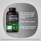 Добавка премиум-класса для роста мышечной массы Fitness Labs German Creatine Monohydrate Capsules 1000mg 300 капсул - изображение 4