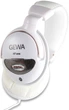 Навушники GEWA HP one White (RG-170925) - зображення 3