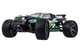 Машинка Радиоуправляемая Трагги Himoto Centro E18XTL Brushless New 1:18 белый - изображение 4