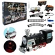 Железная дорога Solar Steam Train (699-27A) - изображение 1
