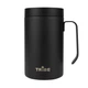 Чашка-термос для напитков 0,45 л Tribe Adventure Mug (T-FA-0032-black) - изображение 2