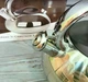Чайник Edenberg для плити зі свистком 3,0 л з нержавіючої сталі (EB-1323) - зображення 3