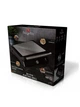Электрогриль Berlinger Haus Black Silver Collection 2000 Вт (BH-9136) - изображение 2