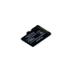 Карта пам'яті microSDXC (UHS-1) Kingston Canvas Select Plus Gen3 128Gb class 10 А1 (R-150MB/s) Black - зображення 1