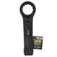 Ключ ударный накидной 41 мм JCB Tools JCB-79341 - изображение 2