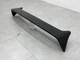 Спойлер на крышку багажника TTE Sport Toyota Land Cruiser Prado 120 2003-2009 ABS пластик, цвет черный глянец для Lexus GX 470 2002-2009 (9461) - изображение 4
