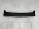 Спойлер на крышку багажника TTE Sport Toyota Land Cruiser Prado 120 2003-2009 ABS пластик, цвет черный глянец для Toyota Land Cruiser Prado 120 2003-2009 (9461) - изображение 5