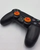 Силіконові накладки на стіки PS5 / PS4 / Xbox Transformers Autobot – Thumb Grips 2 шт (антиковзкі) - зображення 5