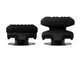 Накладки на стіки KontrolFreek Galaxy Xbox Series X/S + One Black | Performance Thumbsticks - зображення 3