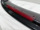 Спойлер багажника для Toyota Aurion 2006-2012 ABS пластик, цвет черный глянец для Toyota Aurion 2006-2012 (6144) - изображение 8