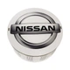 "Запаска справжнього автомобіліста NISSAN" Дерев'яний бокс з солодощами №101/18, 1 кг, (21х21х9см), арт. 101_Д_18 - зображення 1