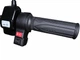 Триколісний електроскутер Ferma Rider PickUp 1200W (СИНІЙ) - зображення 14