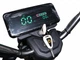 Триколісний електроскутер Ferma Rider PickUp 1200W (СИНІЙ) - зображення 12