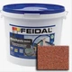 Декоративная акриловая мозаичная штукатурка Feidal Mosaikputz mini А14 25кг - изображение 1