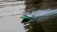 Катер на радиоуправлении Fei Lun FT009 High Speed Boat (зеленый) - зображення 9